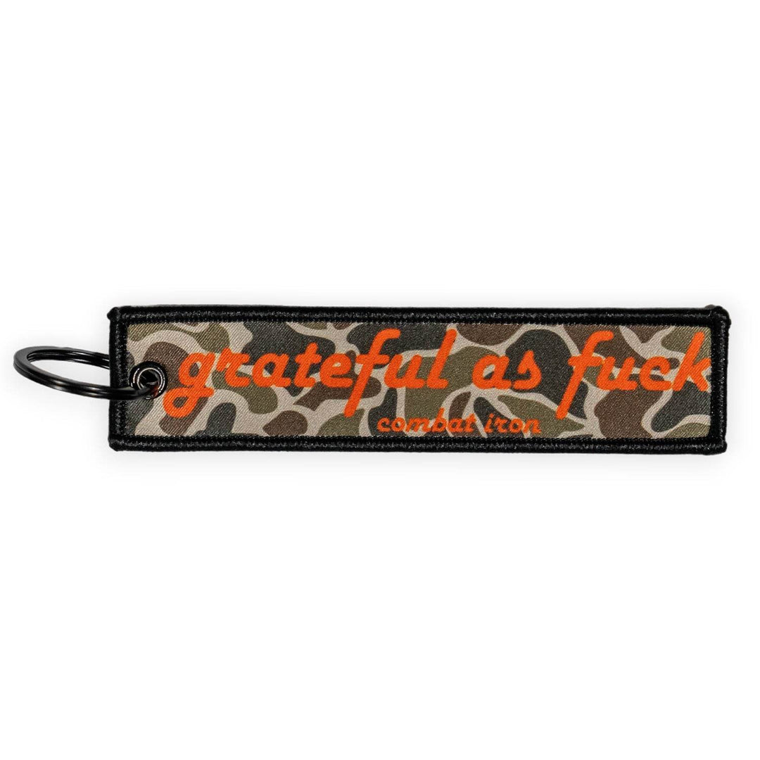Flight Tag Keychains - One Revolver Surfboards