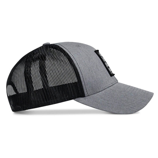 SAVIN' LIVES & PLEASIN' WIVES Patch SnapBack Hat - One Revolver Surfboards