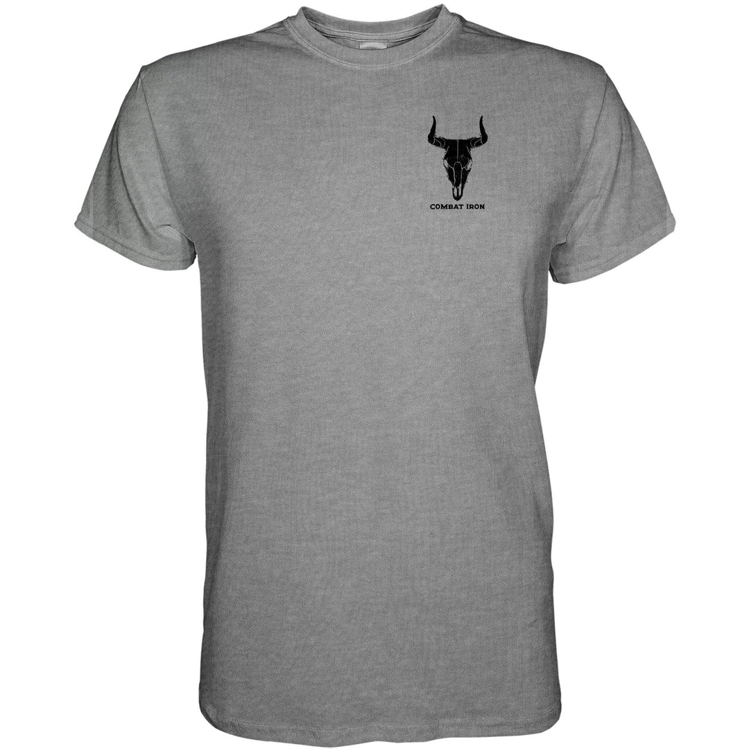 If Genders Confuse You, Go Milk a Bull Men's T-Shirt - One Revolver Surfboards