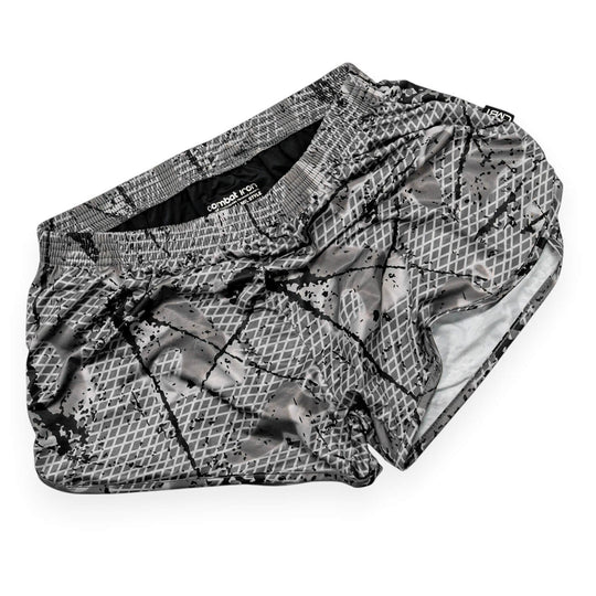 Ranger Silkies Training Shorts | 2.5"