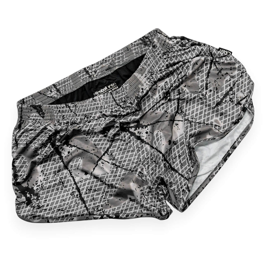 Ranger Silkies Training Shorts | 2.5"