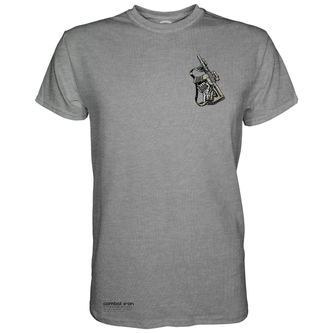 You Can Take Them From My Cold Dead Hands Men's T-Shirt - One Revolver Surfboards