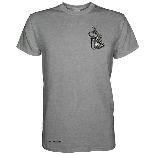 You Can Take Them From My Cold Dead Hands Men's T-Shirt - One Revolver Surfboards