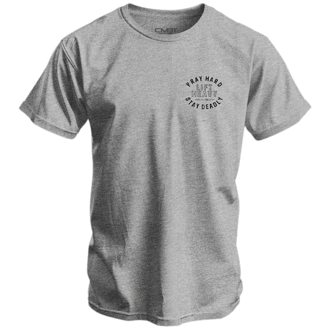 One Revolver Surfboards - Pray Hard. Lift Heavy. Stay Deadly. Men&