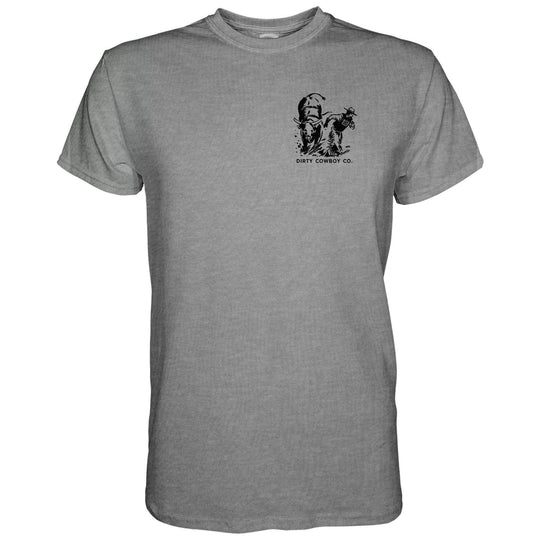I Do My Own Stunts | Official F*cked Around Found Out Club Men's T-Shirt | DRTYCWBY - GRAPHIC T-SHIRT - One Revolver Surfboards