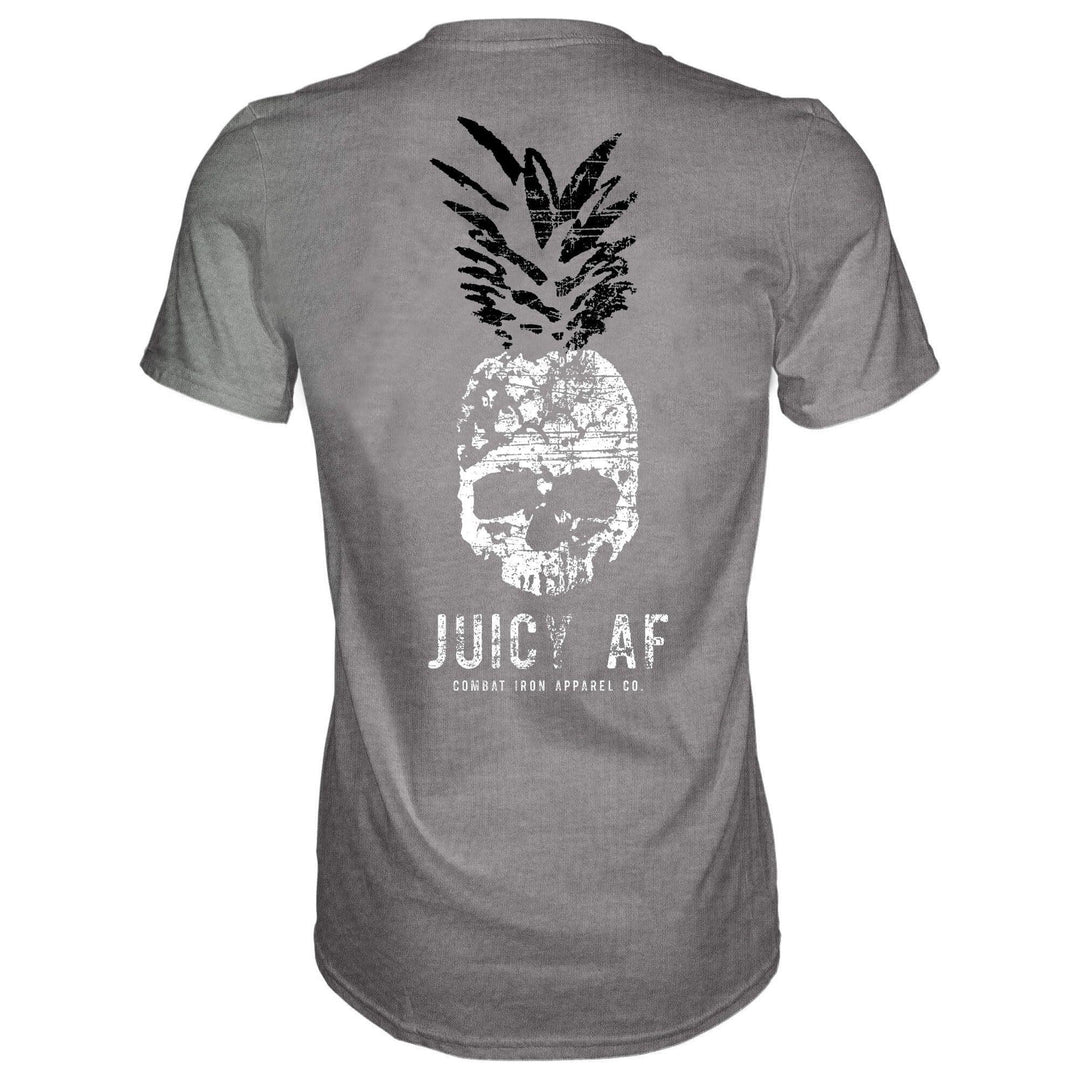 One Revolver Surfboards - Juicy AF Pineapple Men&
