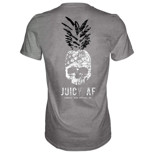 One Revolver Surfboards - Juicy AF Pineapple Men&