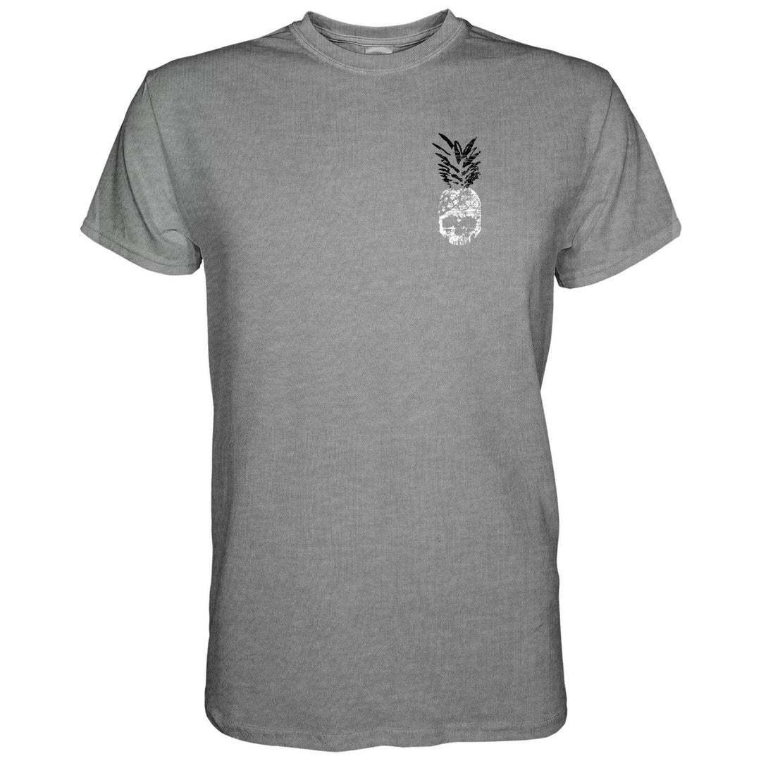 Juicy AF Pineapple Men's T-Shirt - One Revolver Surfboards