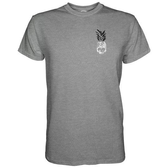 Juicy AF Pineapple Men's T-Shirt - One Revolver Surfboards