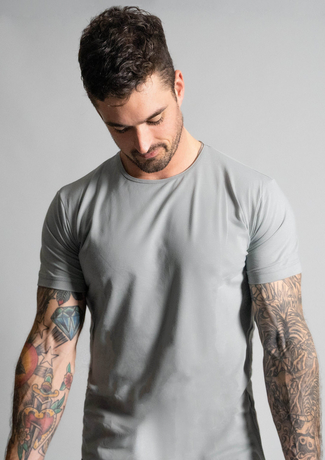 Curved Hem - One Revolver Surfboards