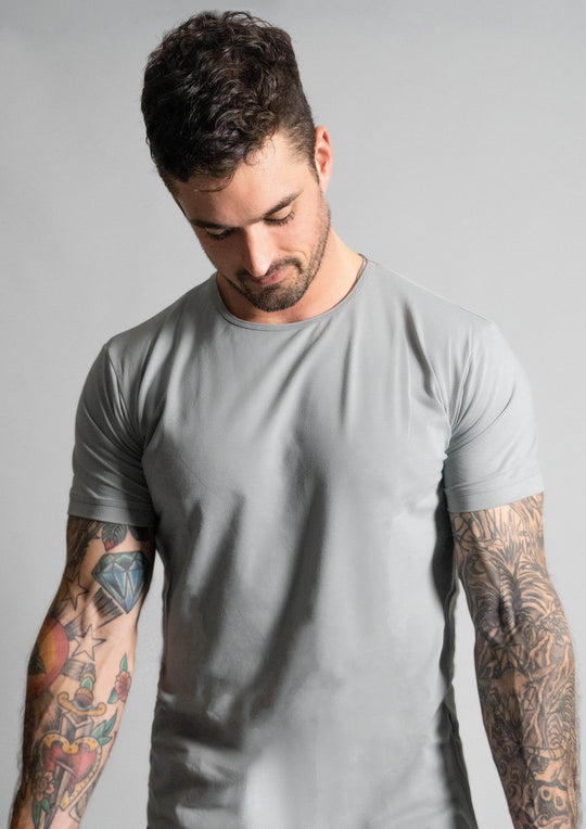Curved Hem - One Revolver Surfboards