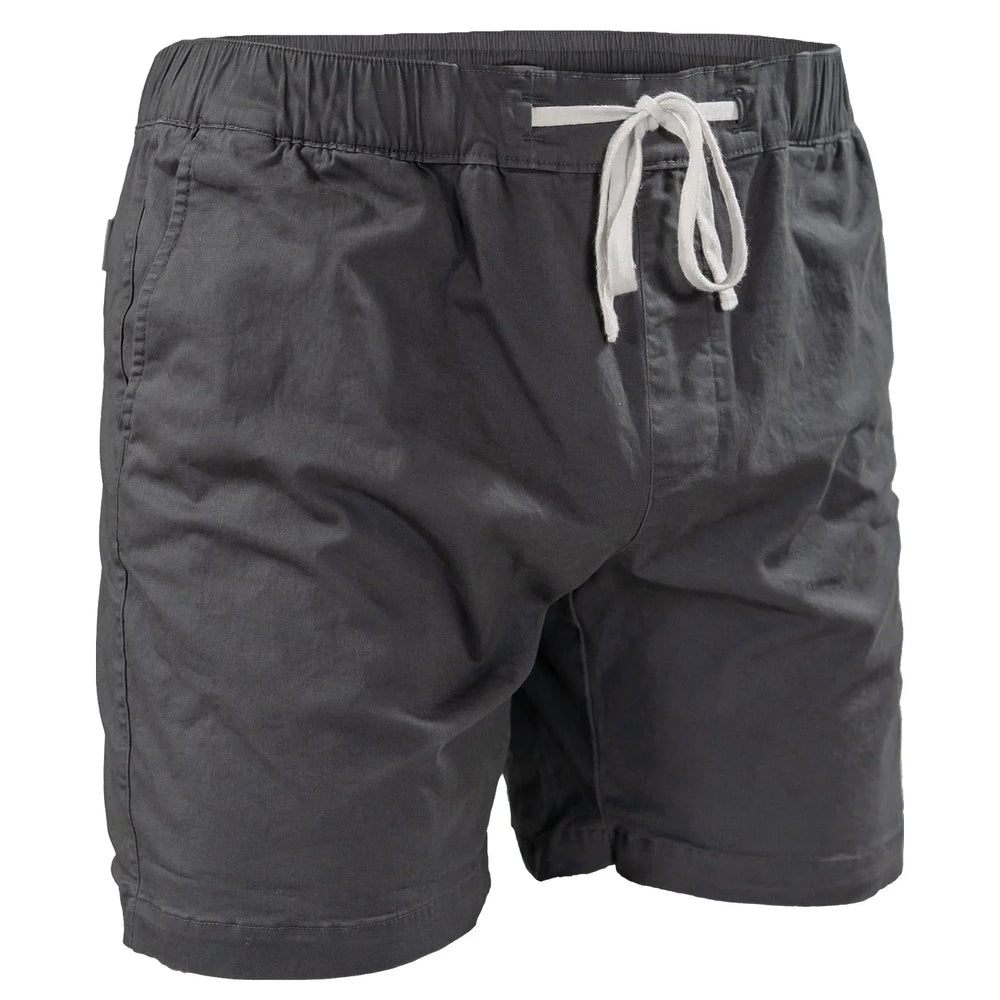 One Revolver Surfboards - Chico Flex Men's Casual Shorts | 5" SHORTS | MEN