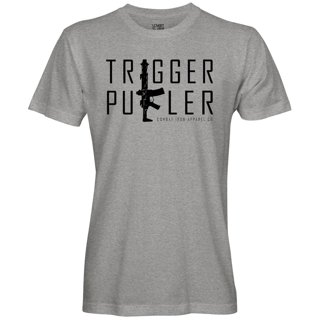 Trigger Puller V2 Men's T-Shirt - One Revolver Surfboards