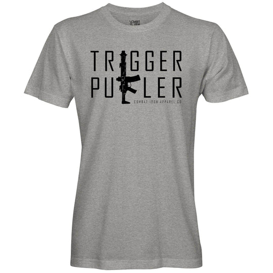 Trigger Puller V2 Men's T-Shirt - One Revolver Surfboards