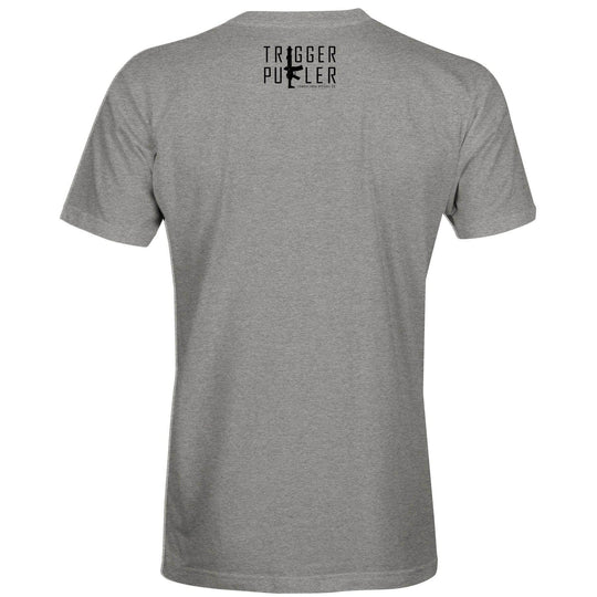 Trigger Puller V2 Men's T-Shirt - One Revolver Surfboards