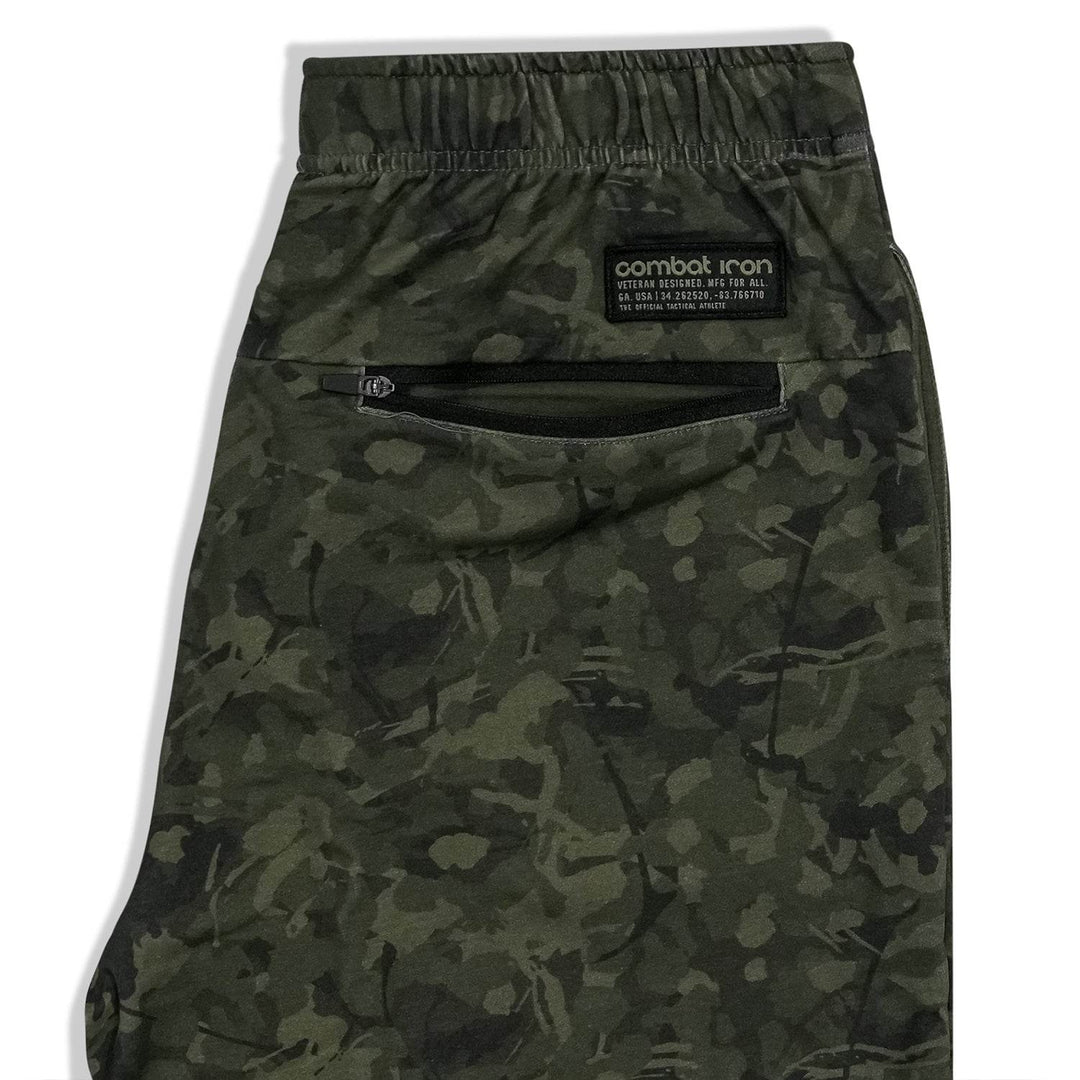 Men's Dynamic Performance Joggers 2.0 - One Revolver Surfboards