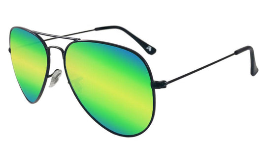 Green Lantern Lens Polarized - Oasis - One Revolver Surfboards
