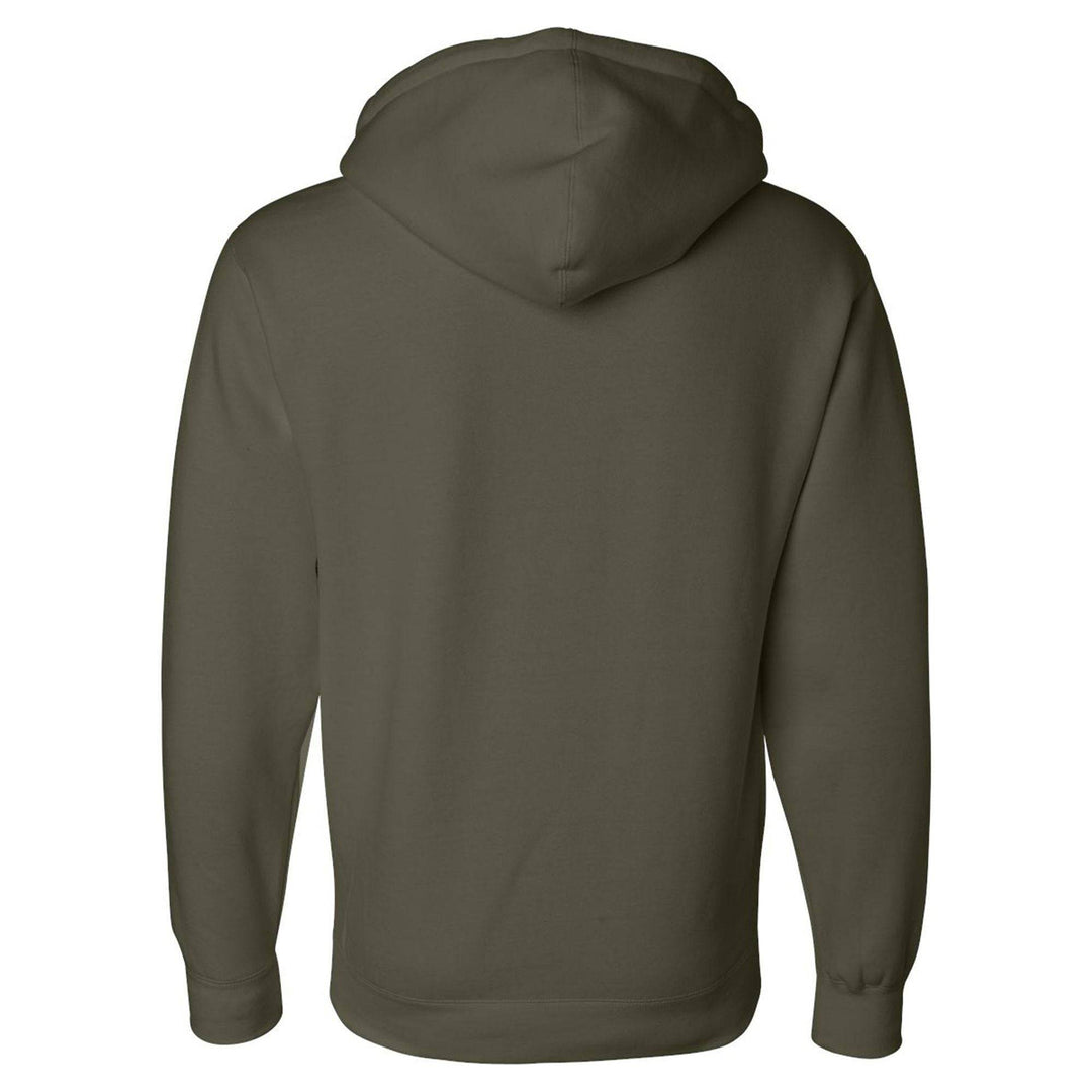 Heavyweight CMBT Men's Hoodie - One Revolver Surfboards