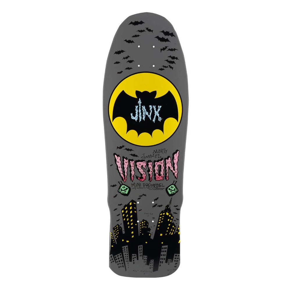 Vision Jinx Mini 9.5