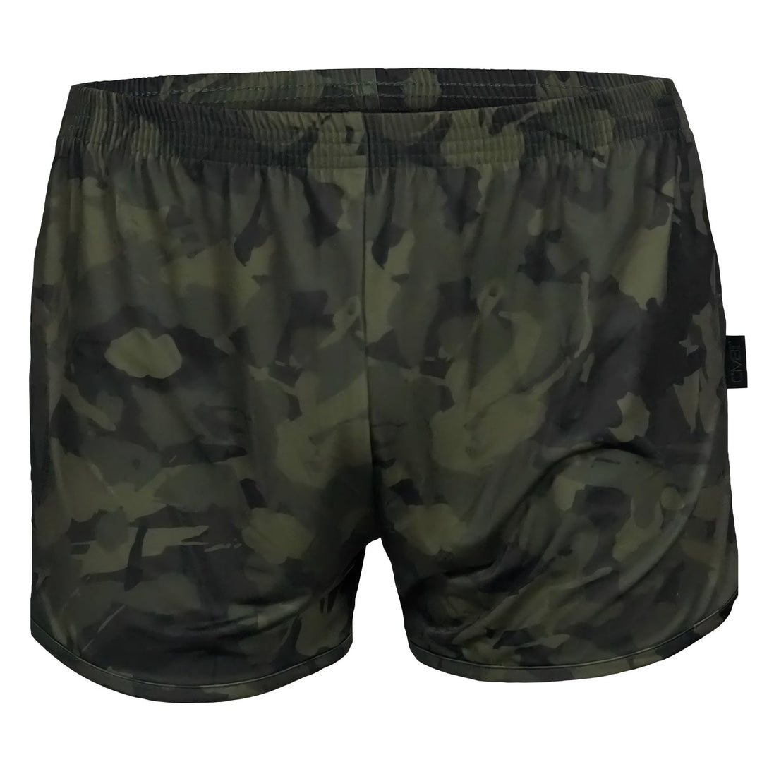Ranger Panty Mil Silkies Training Shorts | 2.5"