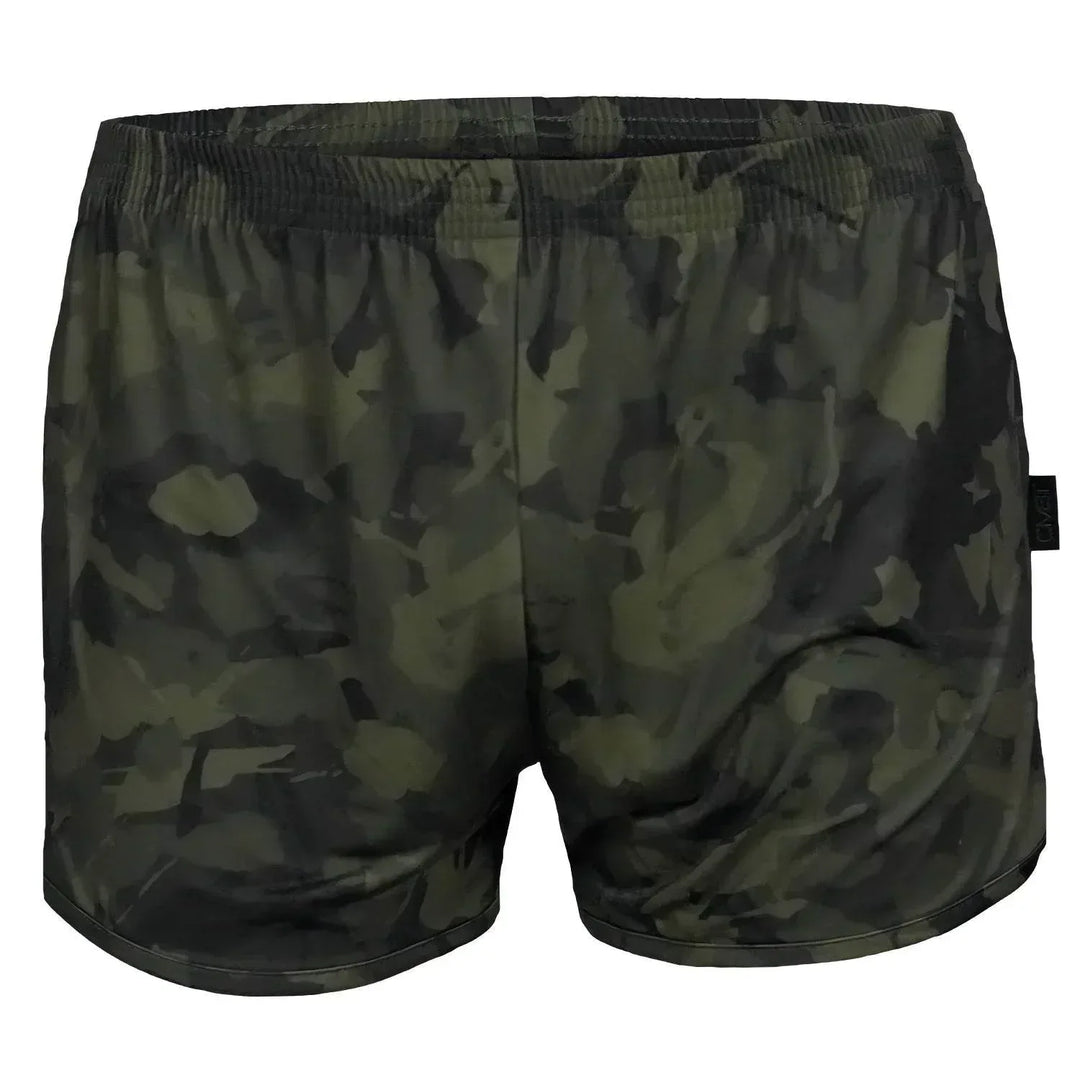 One Revolver Surfboards - Ranger Silkies Training Shorts | 2.5" RANGER PANTY SHORTS