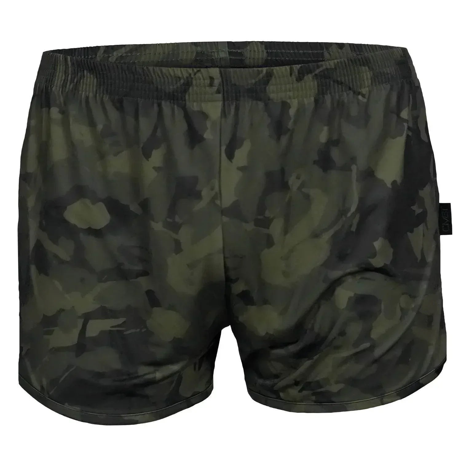 One Revolver Surfboards - Ranger Silkies Training Shorts | 2.5" RANGER PANTY SHORTS