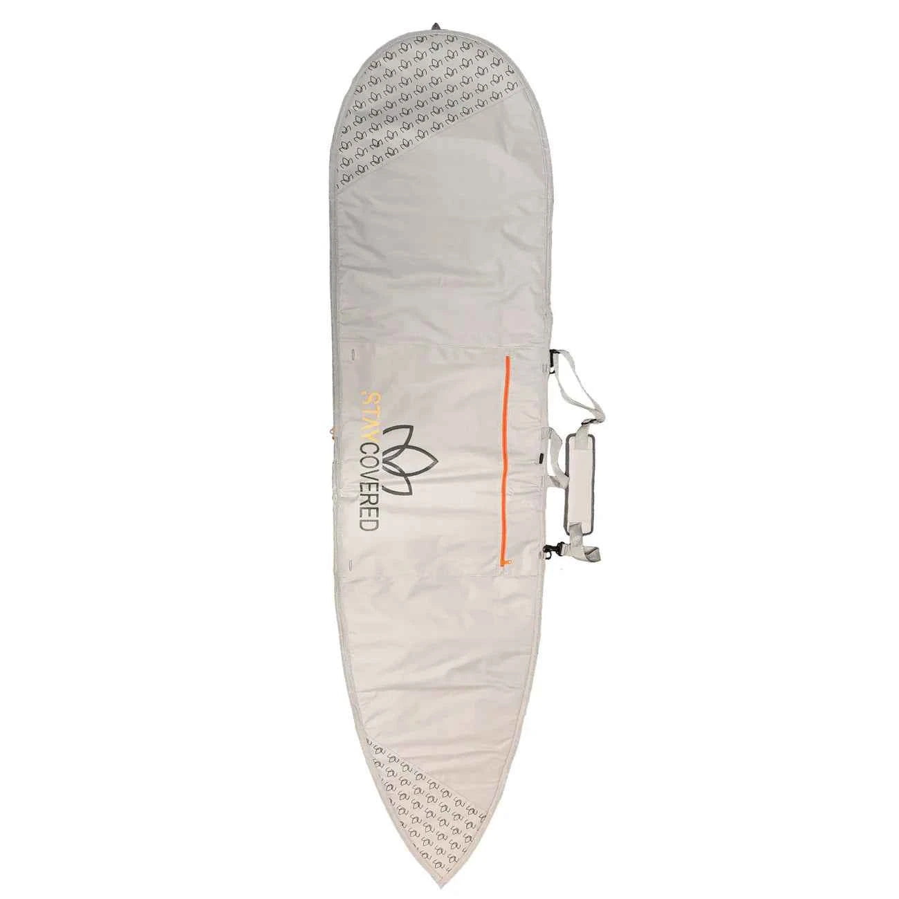 Big Wave Gun Bag - One Revolver Surfboards