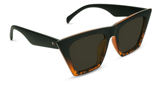 Hamptons - Classic Sunglasses - One Revolver Surfboards