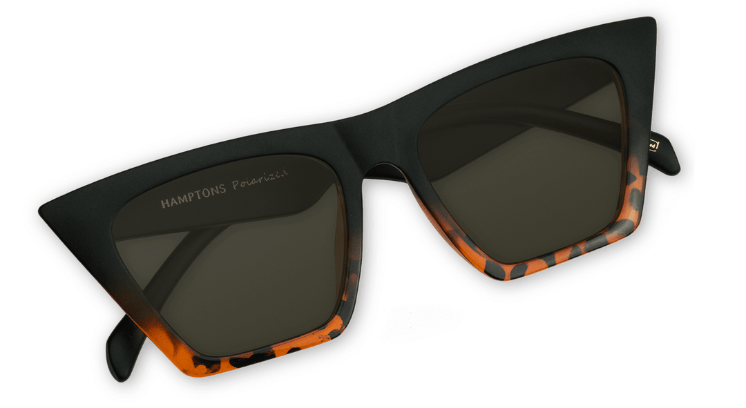 Hamptons - Classic Sunglasses - One Revolver Surfboards