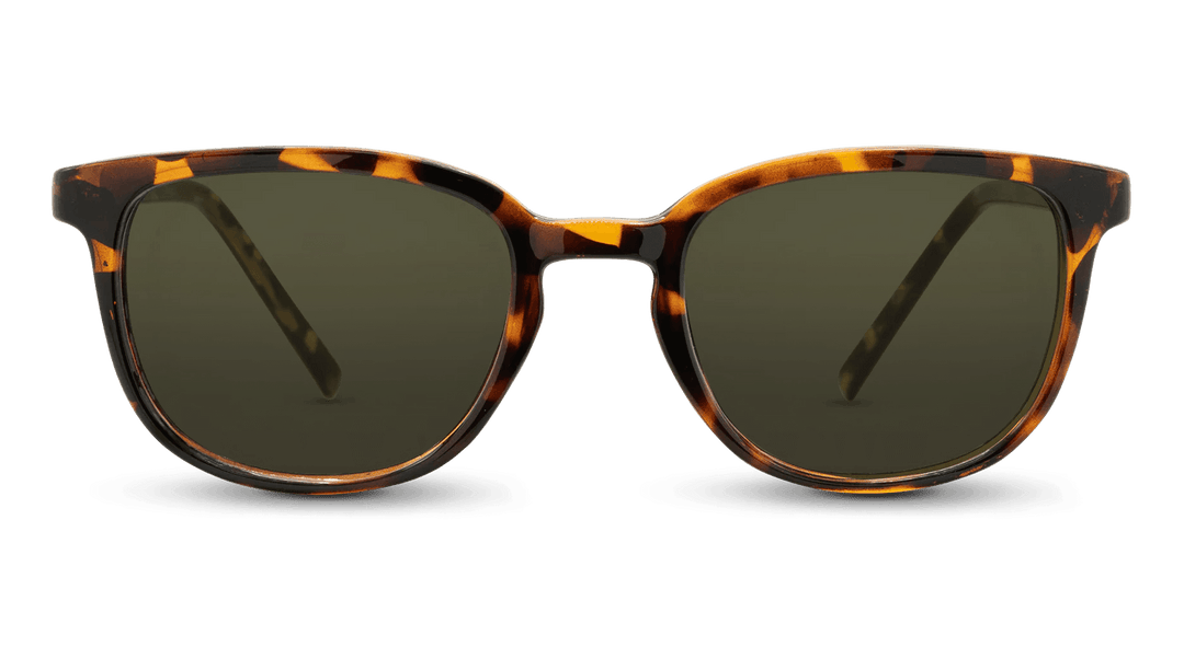 Hatteras - Classic Sunglasses - One Revolver Surfboards