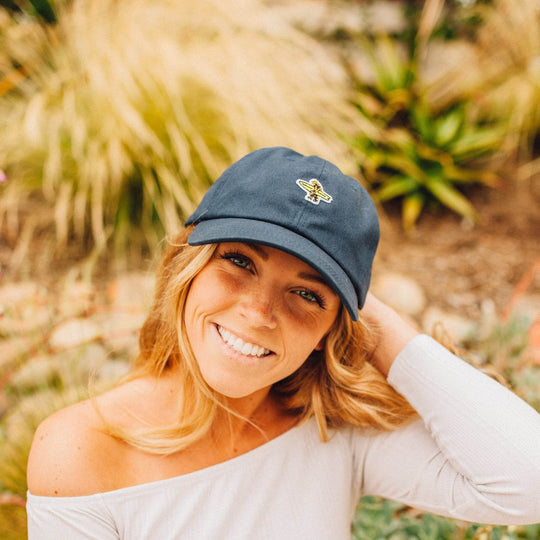 Dad Hat - One Revolver Surfboards