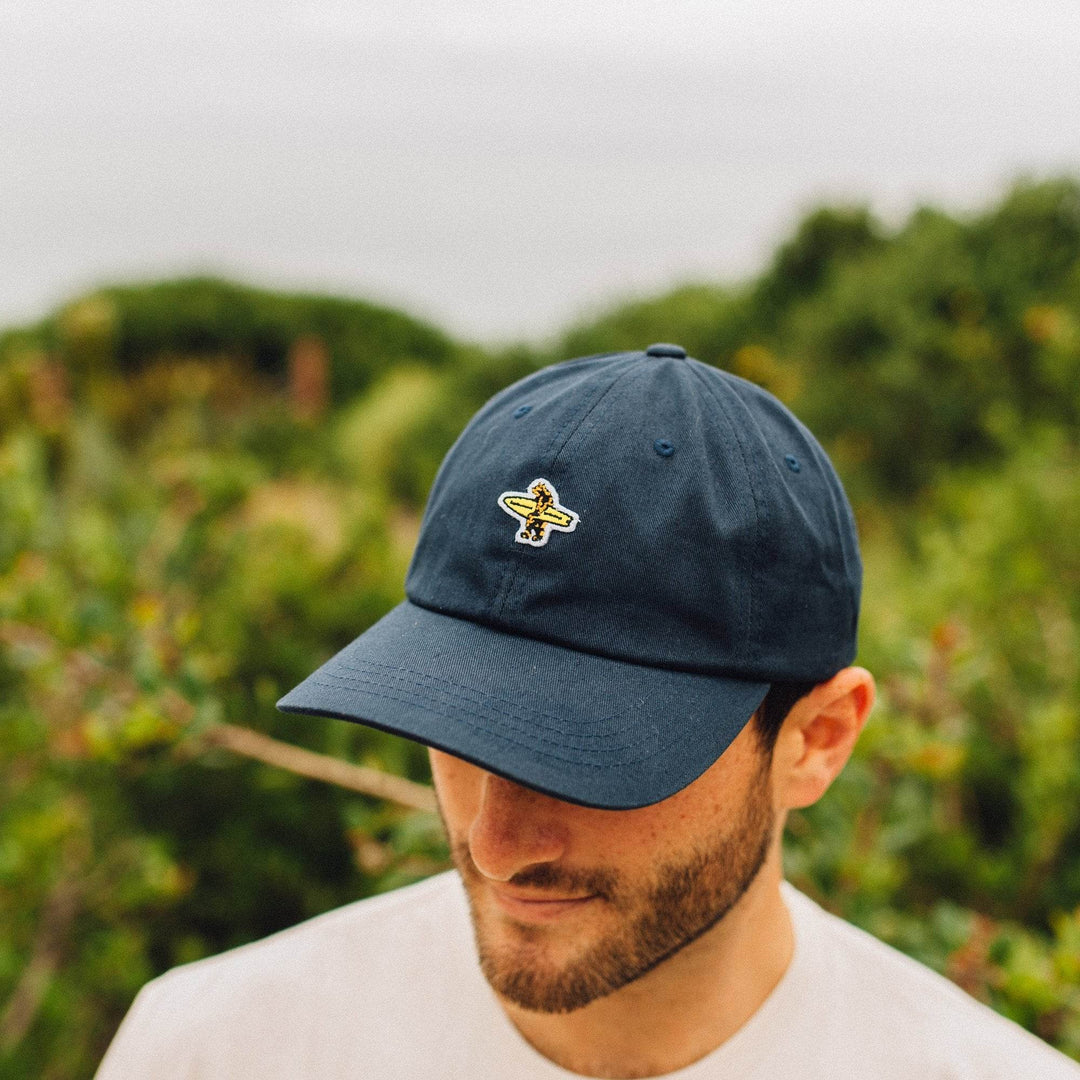 Dad Hat - One Revolver Surfboards