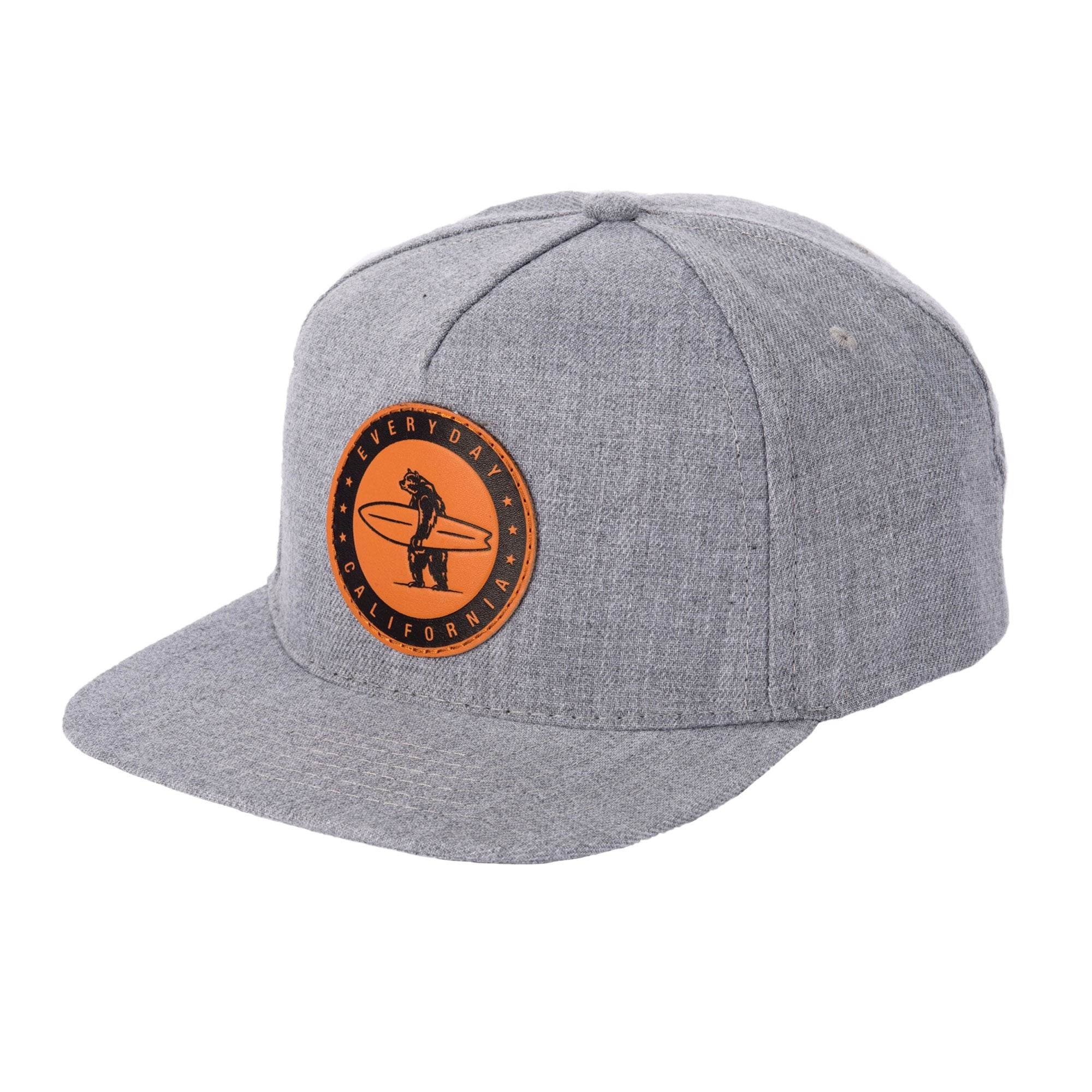 Marine Layer Wool Snapback Hat - One Revolver Surfboards
