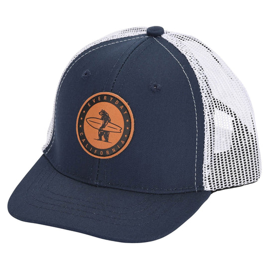 Mini Marlin - Kid's Headwear - One Revolver Surfboards