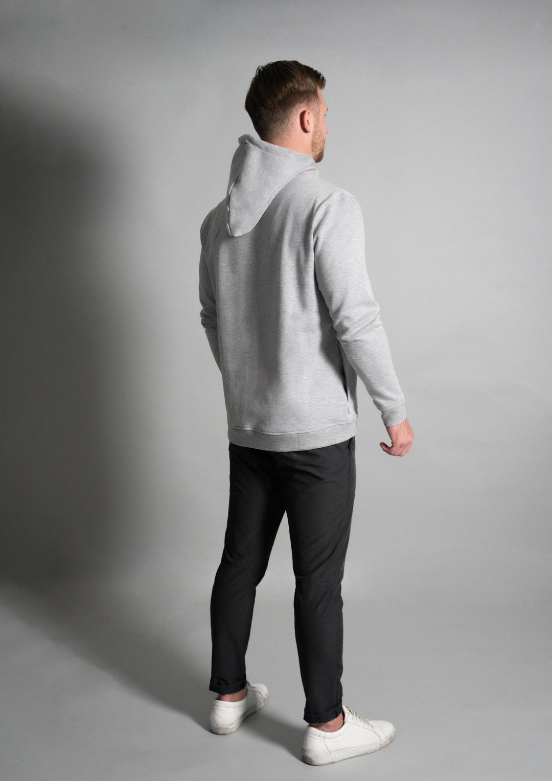 Cortex Hoodie - One Revolver Surfboards