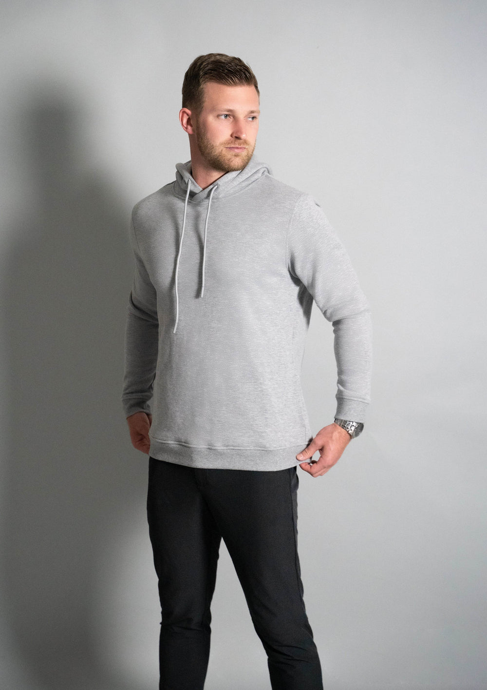 Cortex Hoodie - One Revolver Surfboards