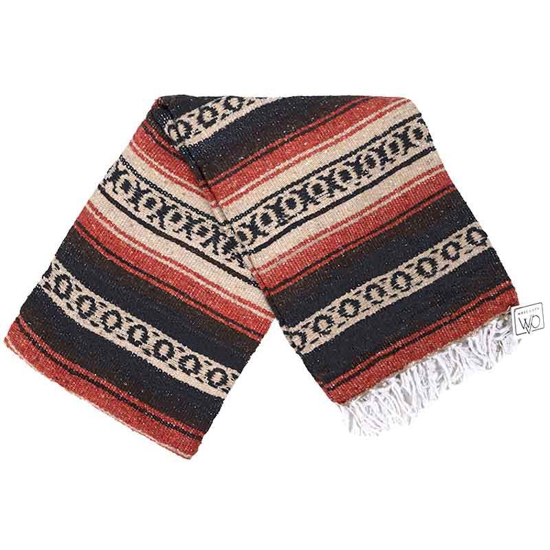 Natural Earth Super Falsa Blanket - One Revolver Surfboards