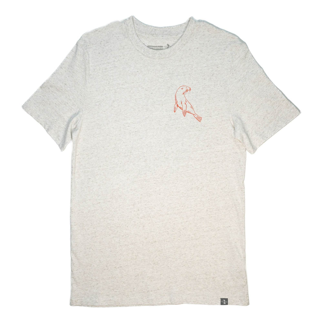 Help the Kelp Tee - One Revolver Surfboards