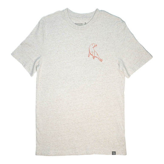 Help the Kelp Tee - One Revolver Surfboards