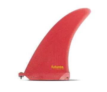 Gerry Lopez LB Fin - One Revolver Surfboards