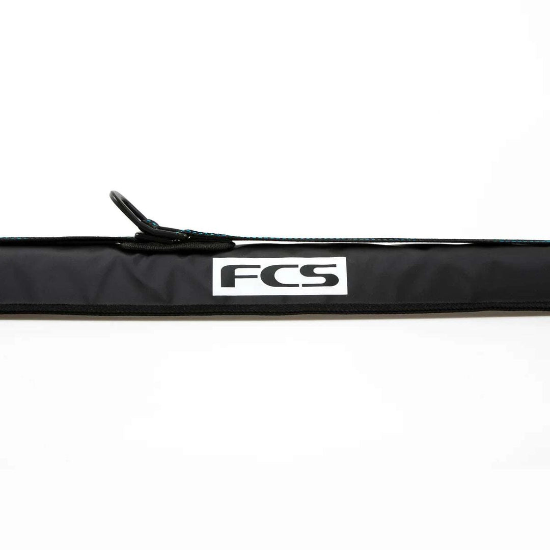 FCS D-Ring Single Soft RacksFCS D-Ring Single Soft Racks: Strong and Reliable Board Transportation
The FCS D-Ring Single Soft Racks offer the ultimate in strength and reliability for securing yRoof RacksOne Revolver SurfboardsOne Revolver Surfboards-Ring Single Soft Racks