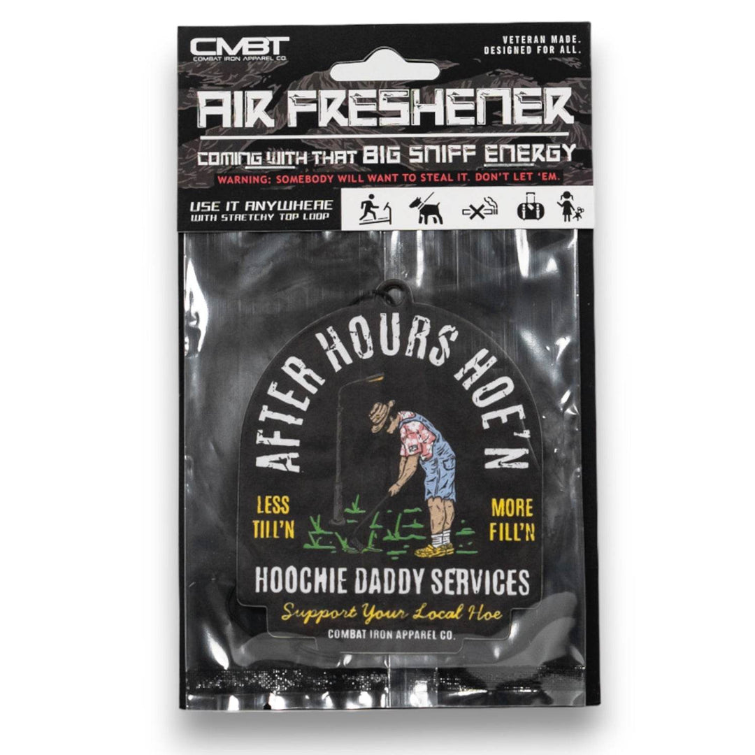 Big Sniff Air Freshener - One Revolver Surfboards