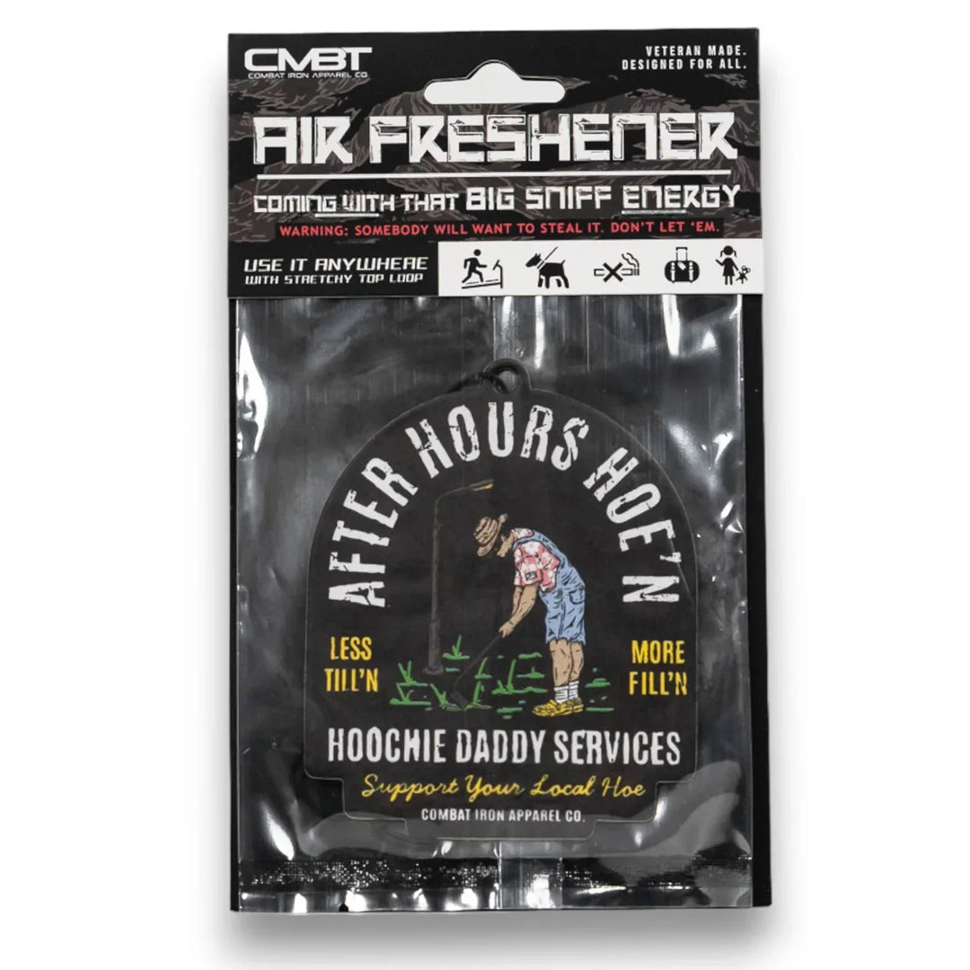 One Revolver Surfboards - Big Sniff Air Freshener AIR FRESHENER