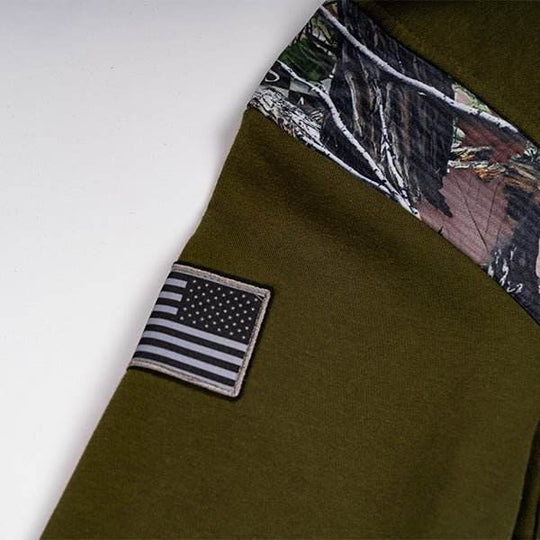 Honor Hoodie - One Revolver Surfboards