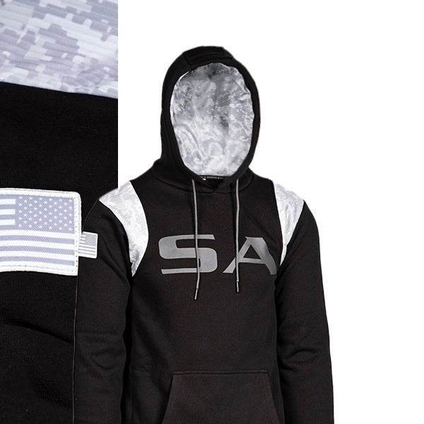 Honor Hoodie - One Revolver Surfboards