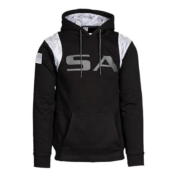 Honor Hoodie - One Revolver Surfboards