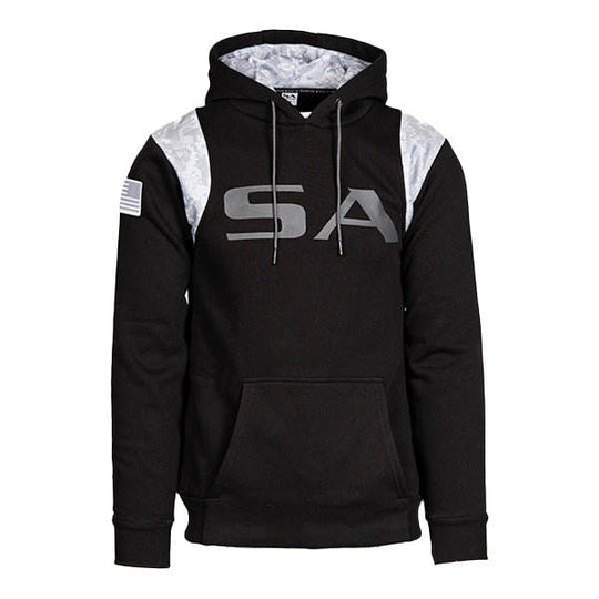 Honor Hoodie - One Revolver Surfboards