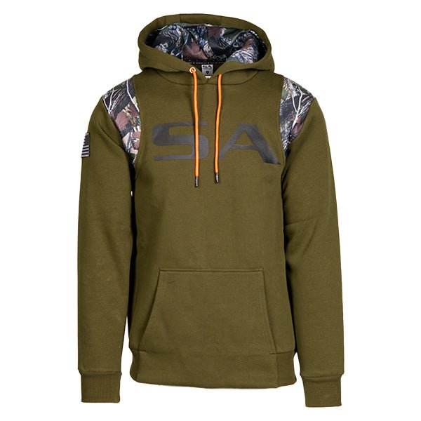 Honor Hoodie - One Revolver Surfboards