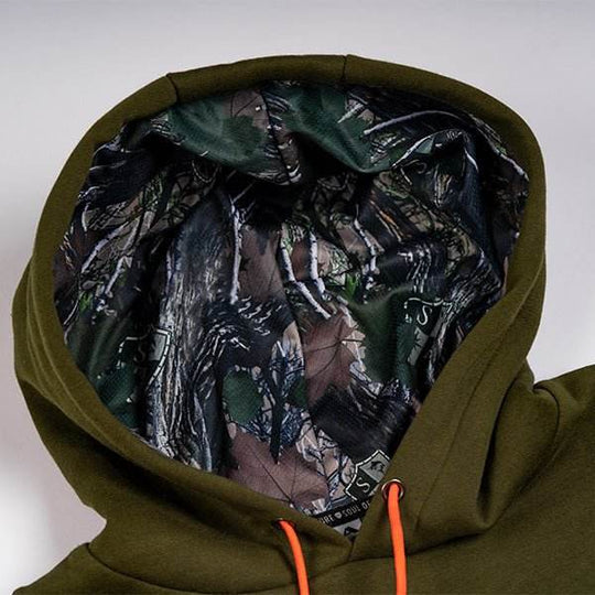 Honor Hoodie - One Revolver Surfboards