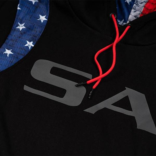 Honor Hoodie - One Revolver Surfboards